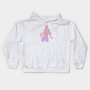 Started Kids Hoodie